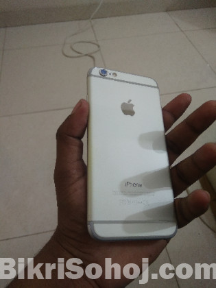 I PHONE 6